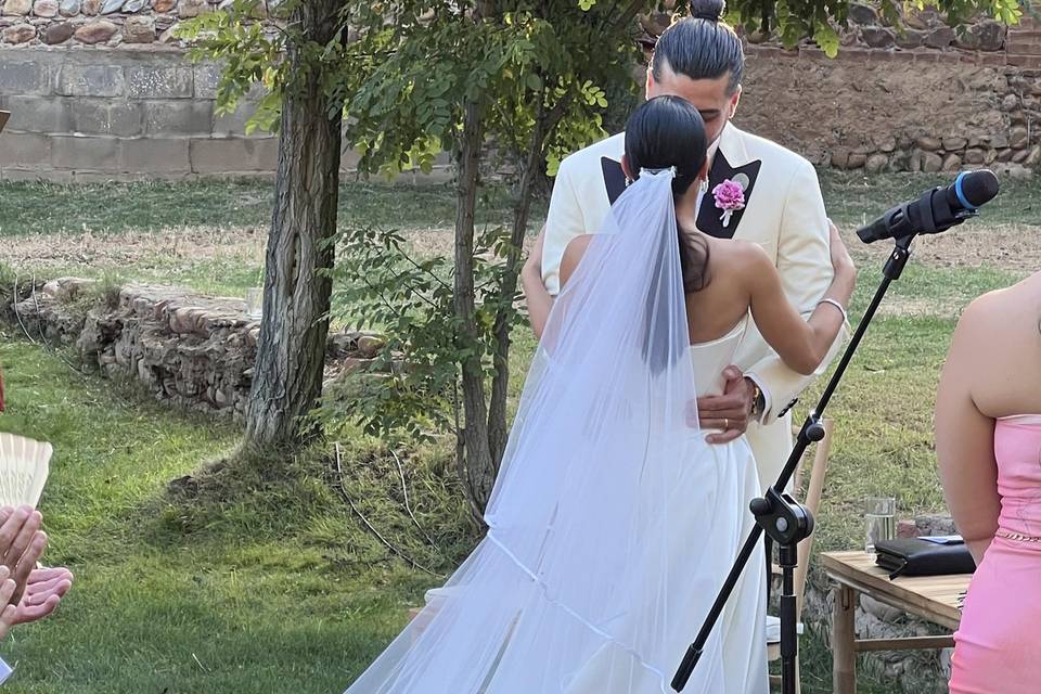 Novios