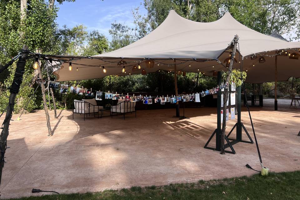 Regalo fotos invitados