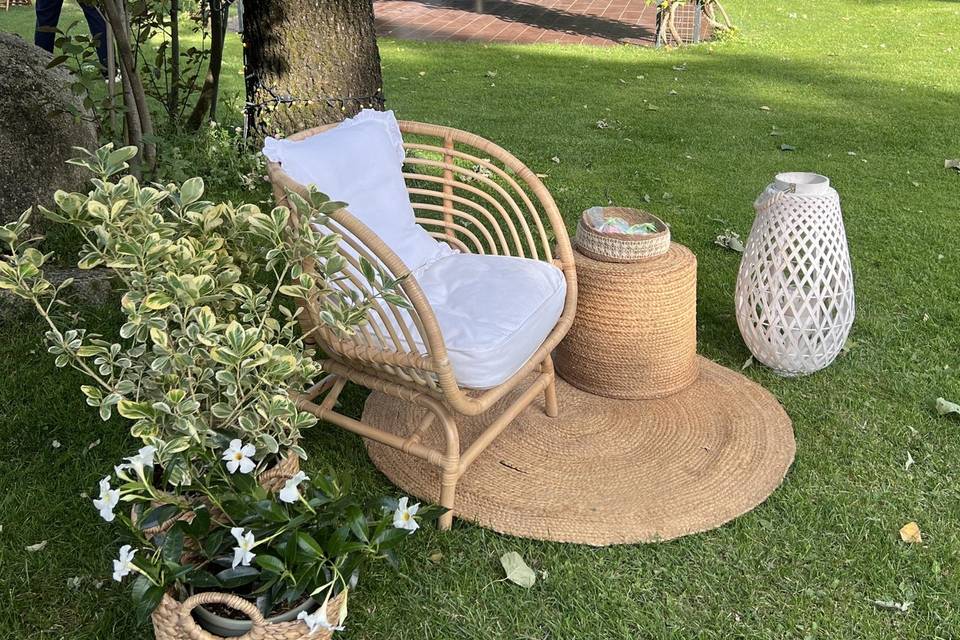 Regalos invitados