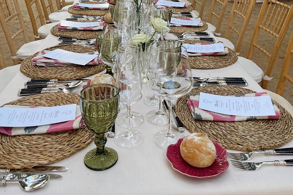 Banquete