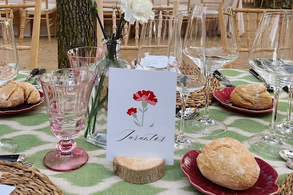 Banquete