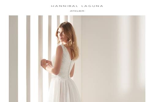 Hannibal Laguna Atelier