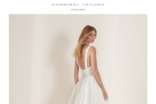 Hannibal Laguna Atelier