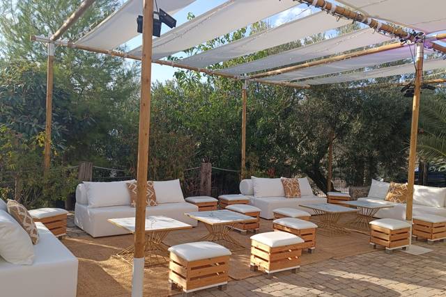 Grupo E+U Iluminación&chillout