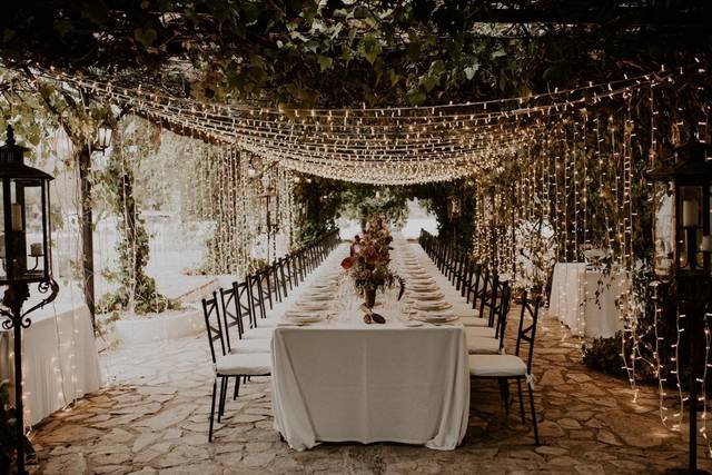E+U - Eventos Unicos