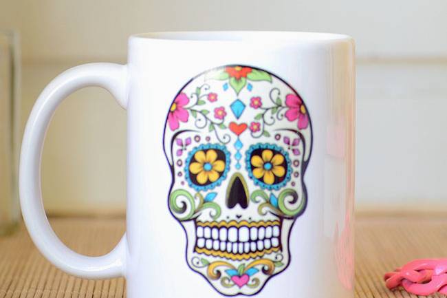 Calaveras mexicanas