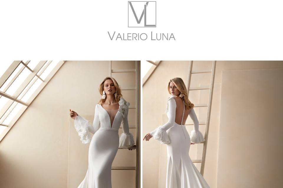 Valerio Luna - Colección MIMÍ