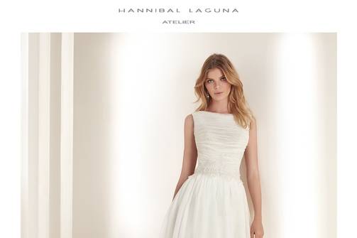 Hannibal Laguna Atelier