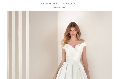 Hannibal Laguna Atelier