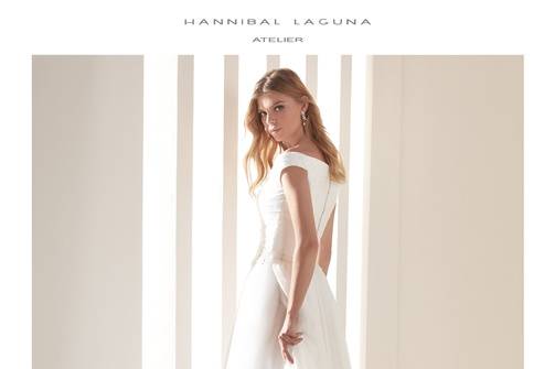 Hannibal Laguna Atelier