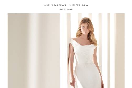 Hannibal Laguna Atelier