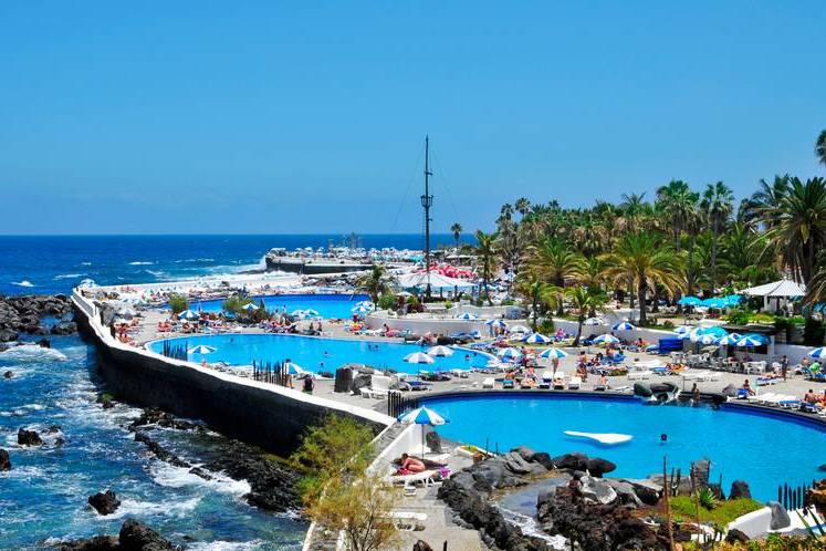 Tenerife