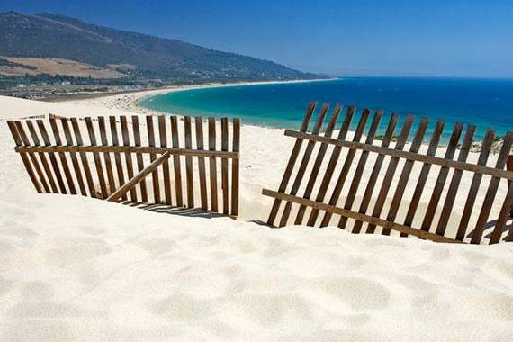 Tarifa, Cádiz