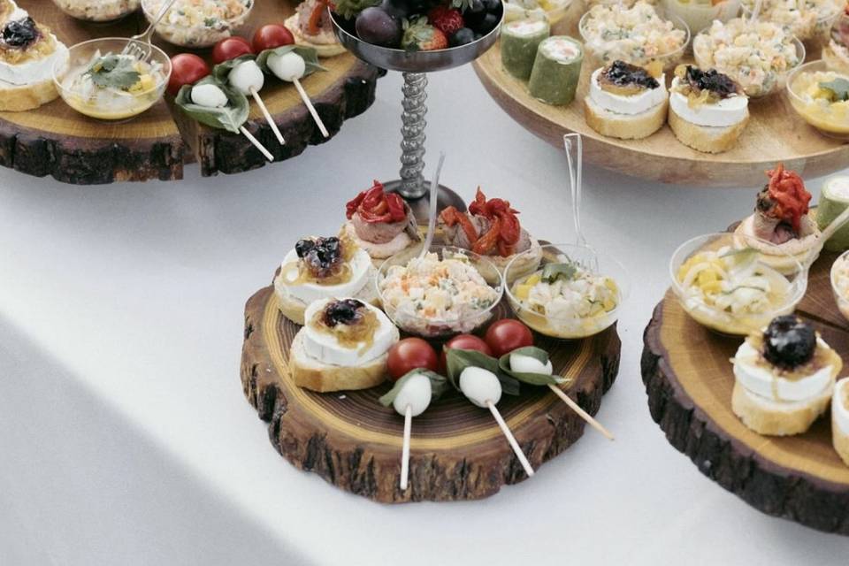 Catering