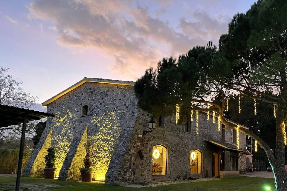 Masia Puig Piqué