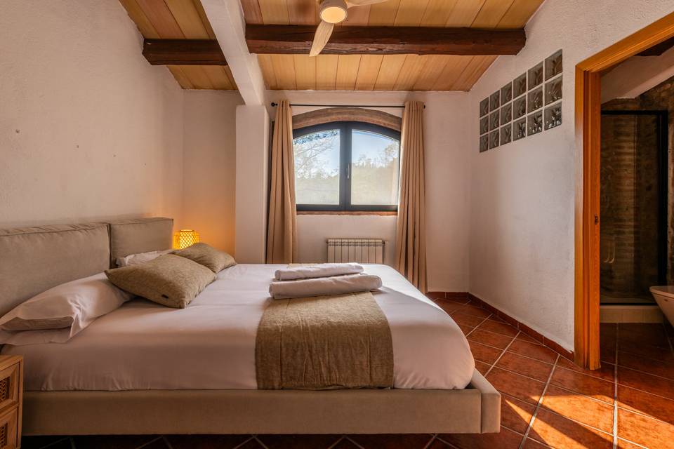 Dormitorio