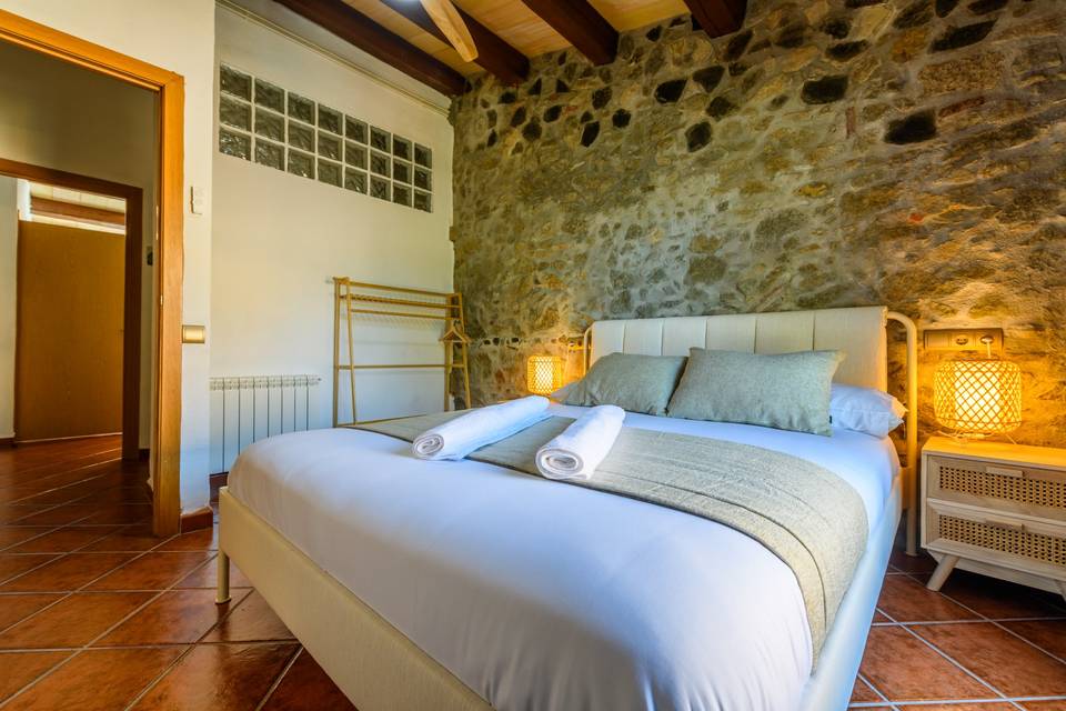 Espacio para bodas