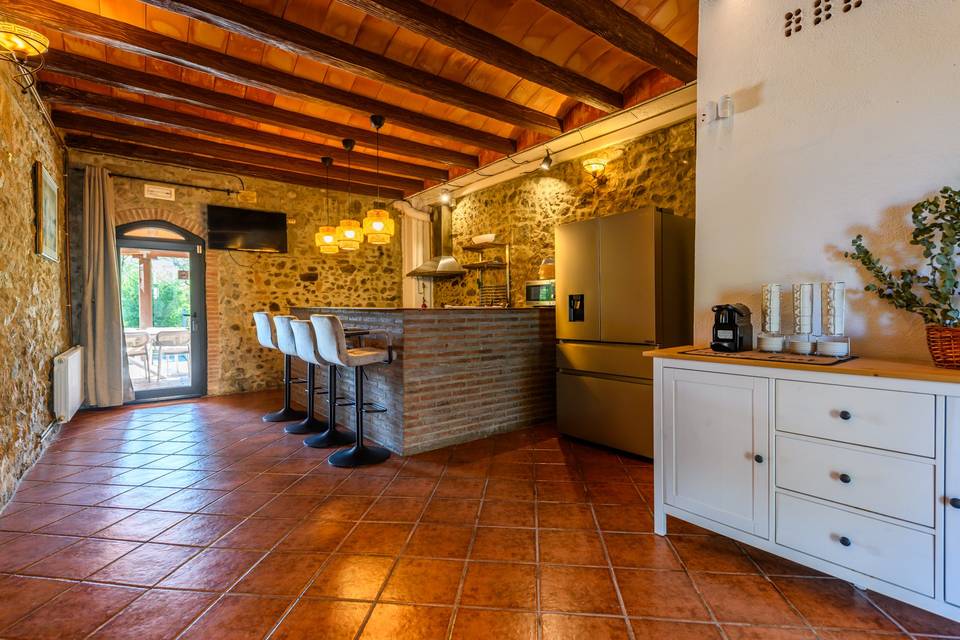 Cocina