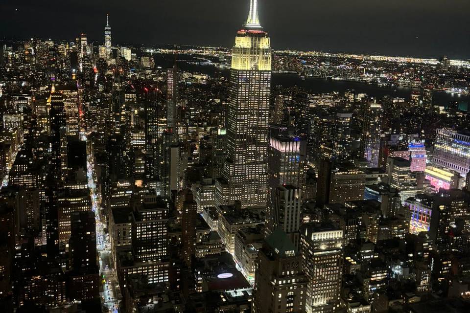 Nueva york