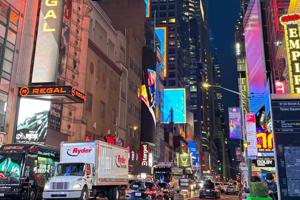 Nueva york