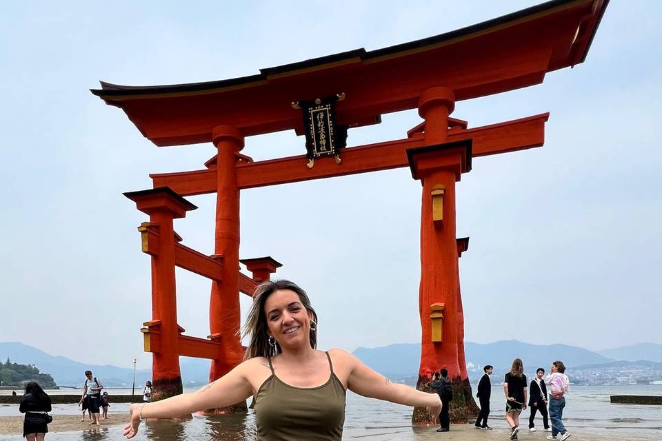 Japón