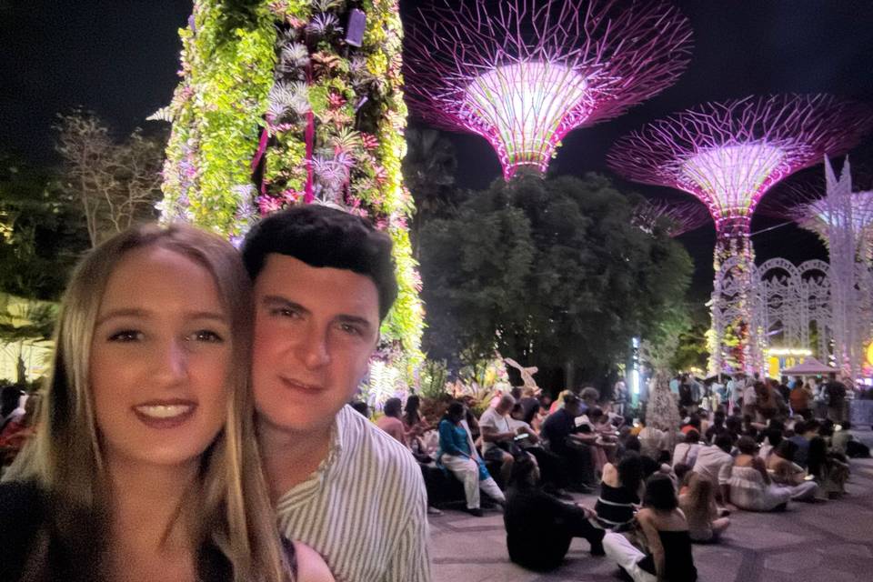 Singapur