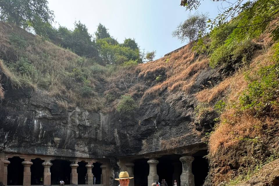 India