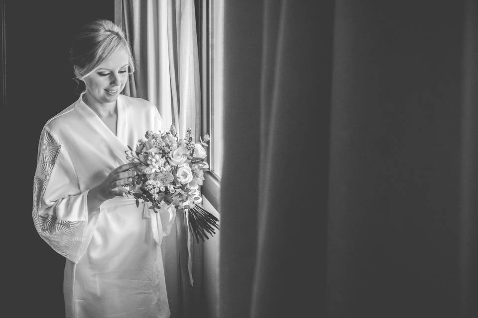 Fotos de Boda en Córdoba