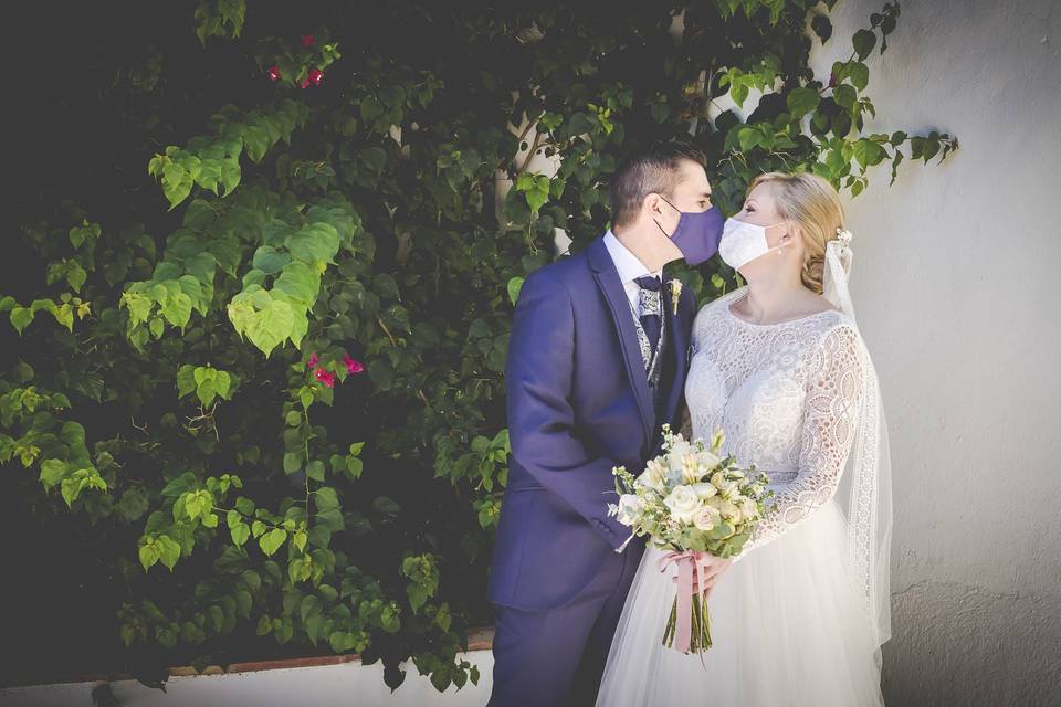 Fotos de Boda en Córdoba