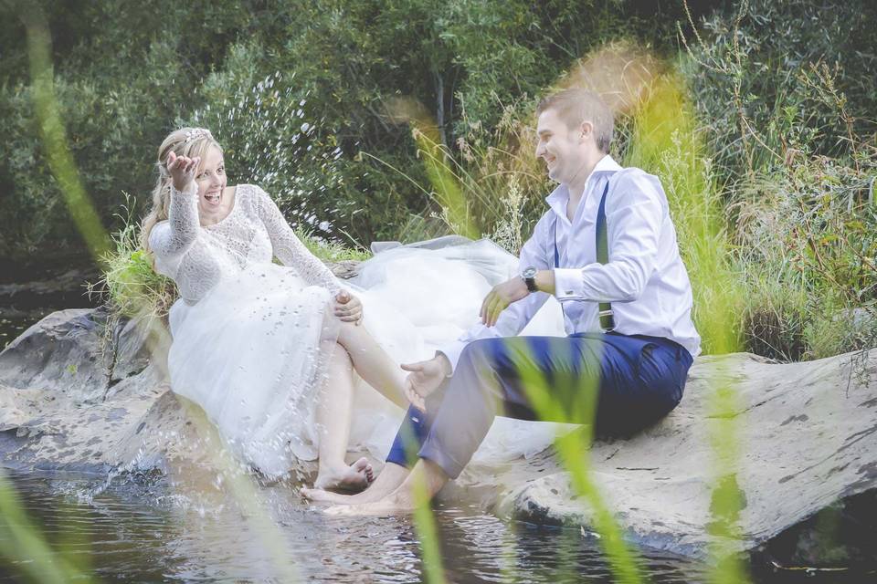 Fotos de Boda en Córdoba