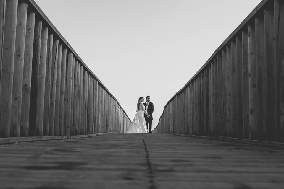 Reportajes de boda en Córdoba