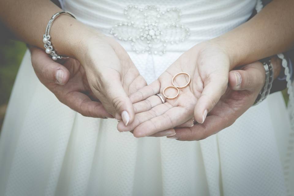 Reportajes de boda en Córdoba