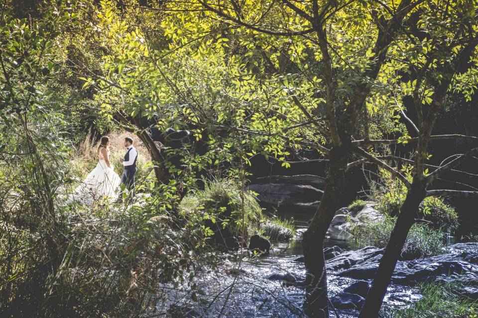 Reportajes de boda en Córdoba