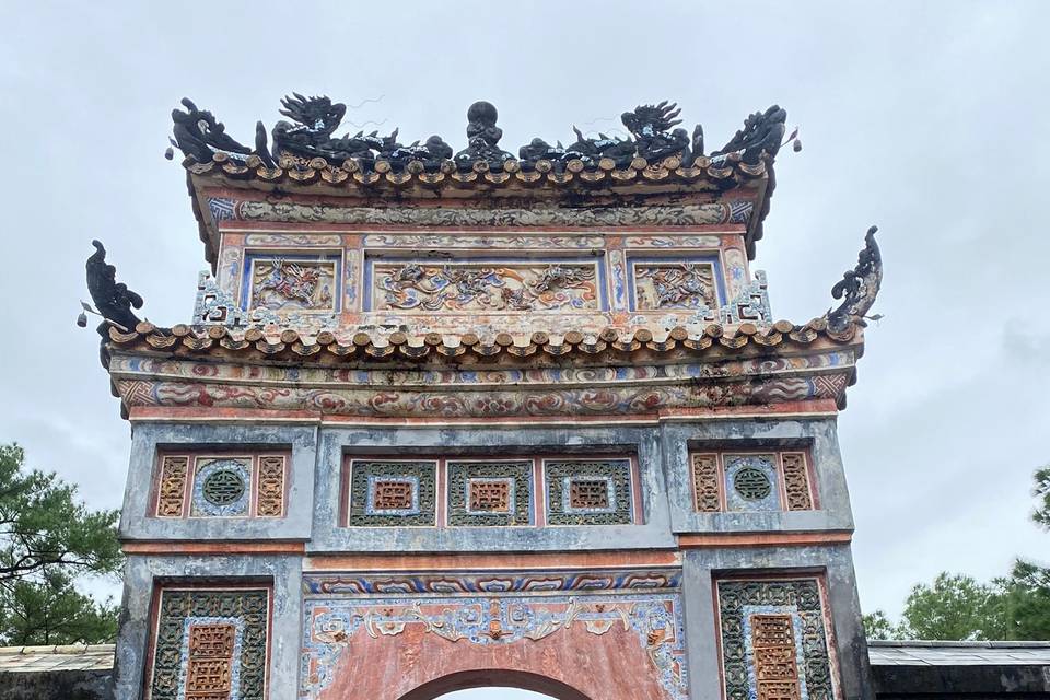 Vietnam