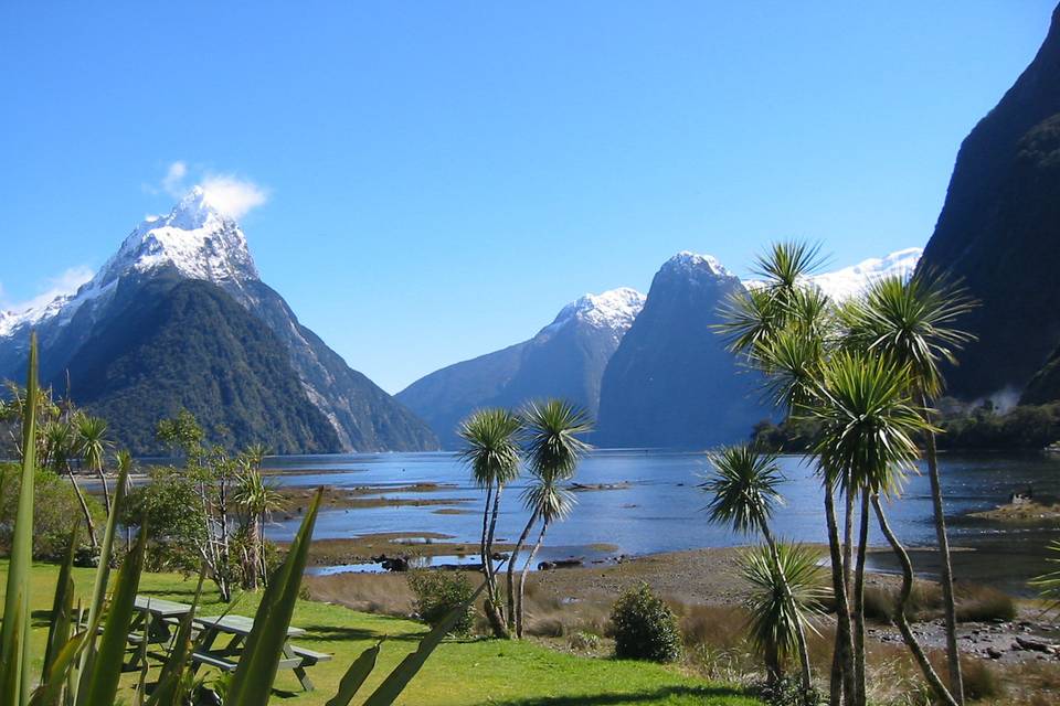 Nueva Zelanda