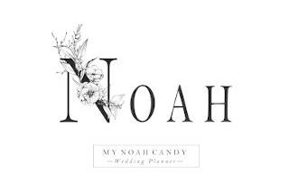 My Noah Candy