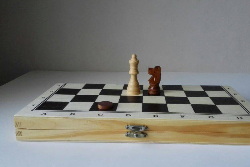 Jgo ajedrez y damas