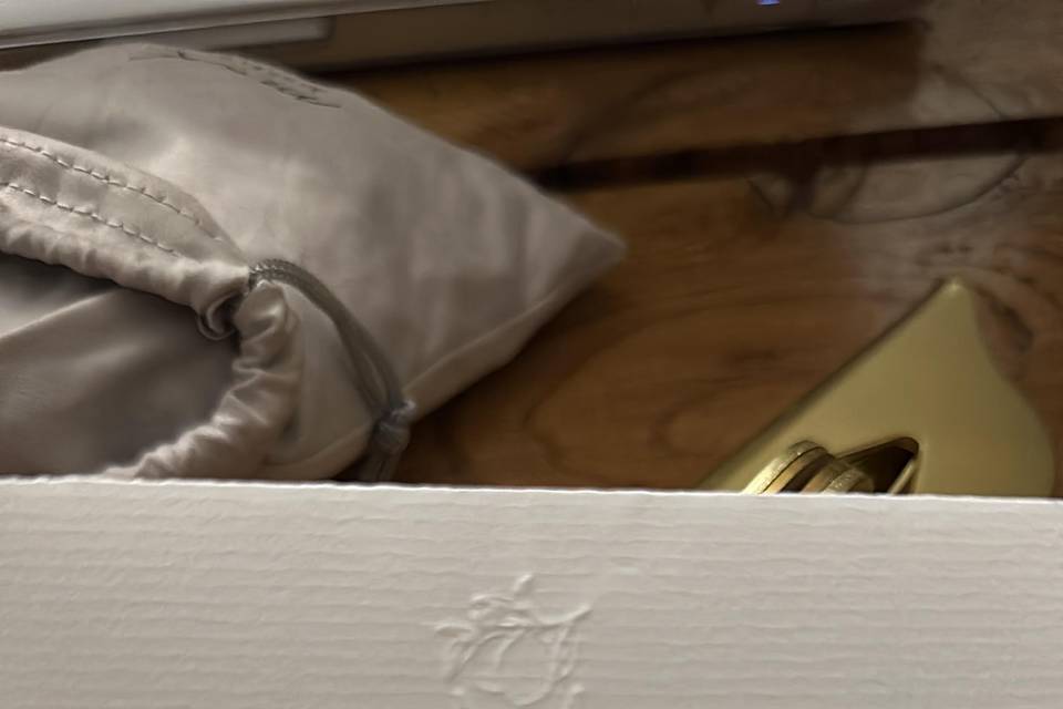 Embosser stamp