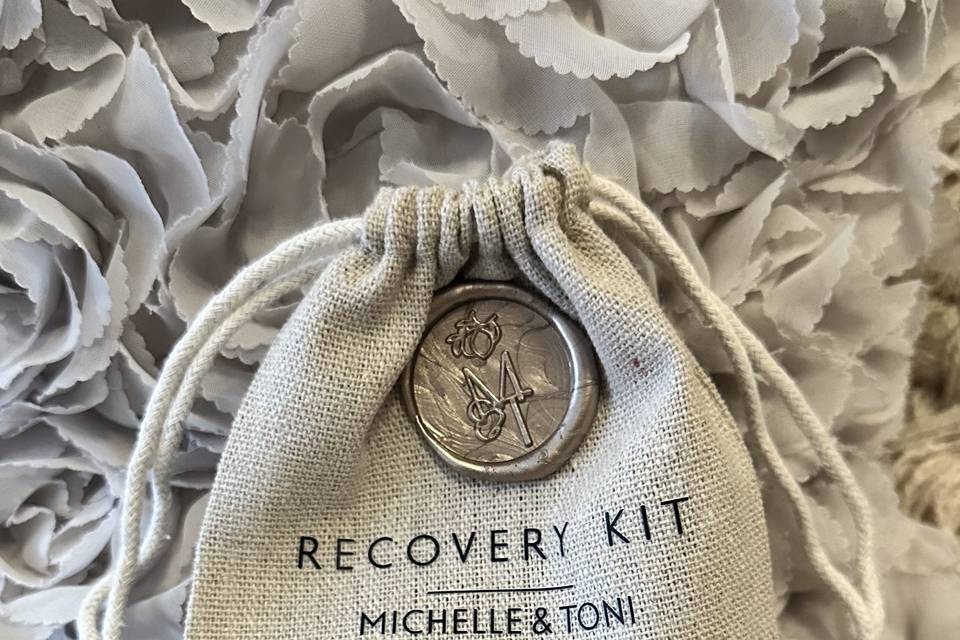 Kit SOS
