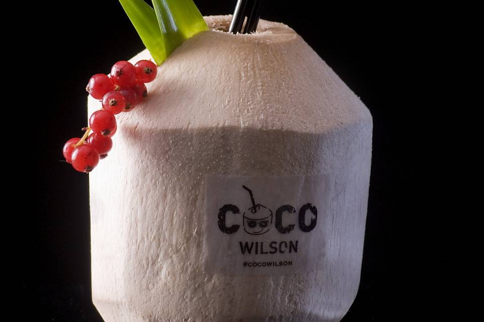 Coco wilson