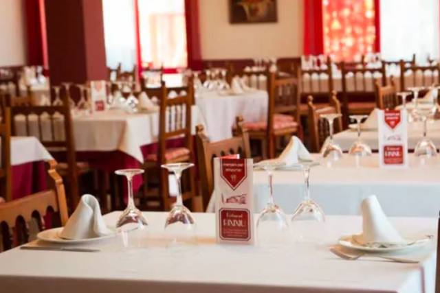 Comedor