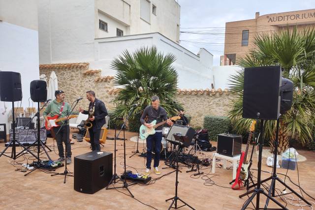 Evento privado