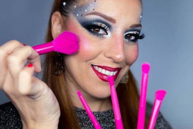 Noemí Carmona MakeUp