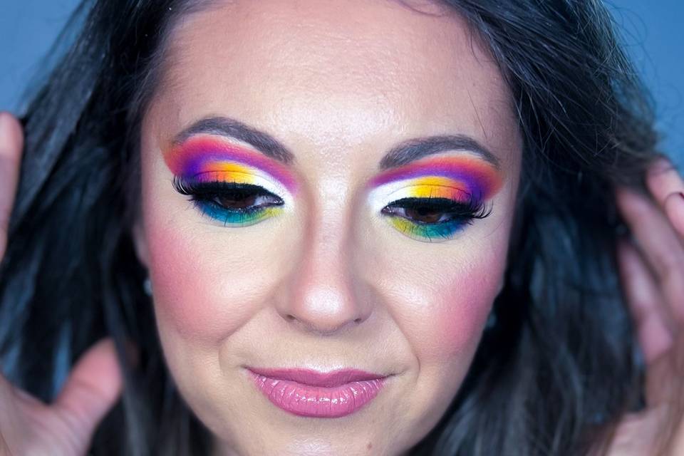Full color