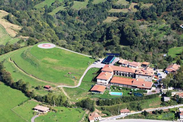 Fotografía arérea