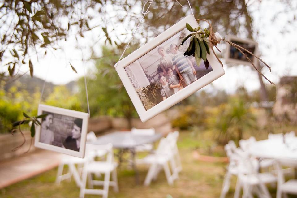 Bodas personalizadas