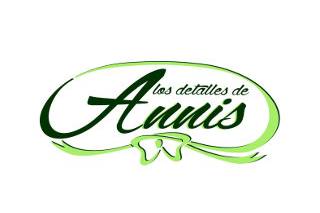 Los detalles de Annis