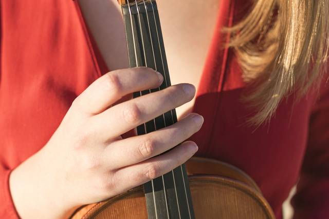 violinista