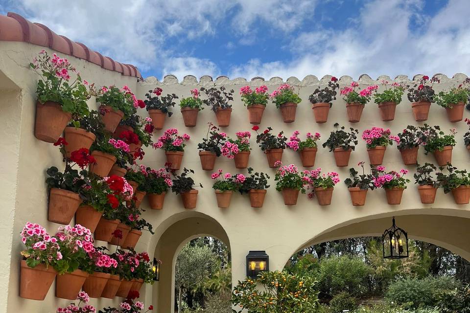 Cortijo
