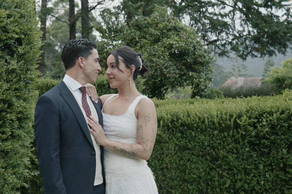 Juan y Estela ✨